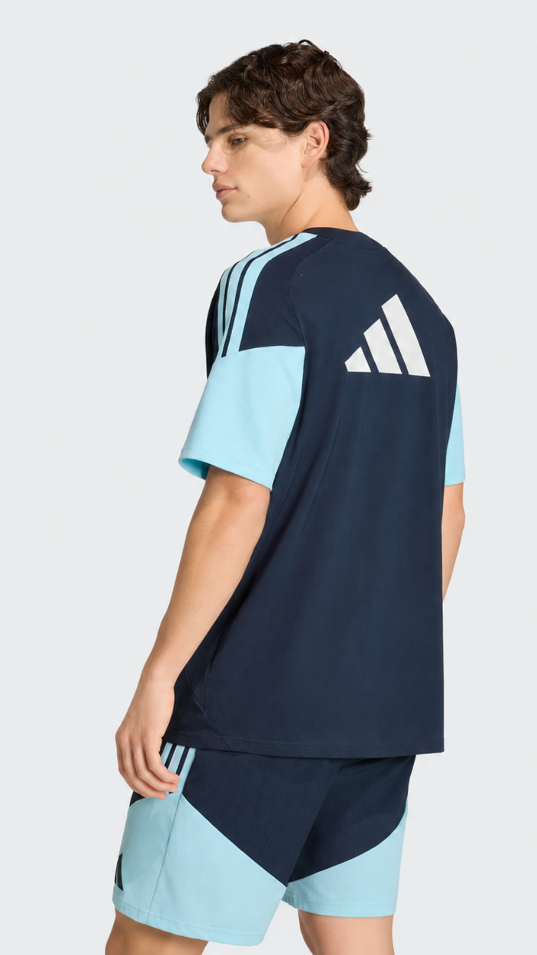 Camiseta entrenamiento AFA 2026